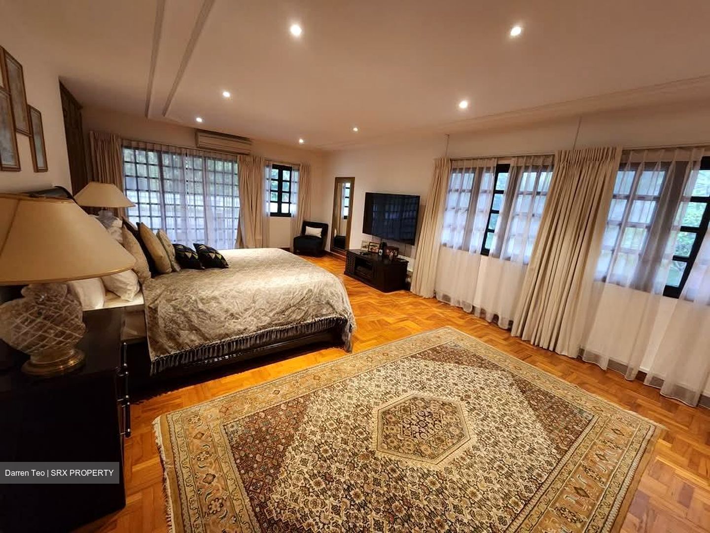 Bukit Timah Road (D21), Detached #543961611